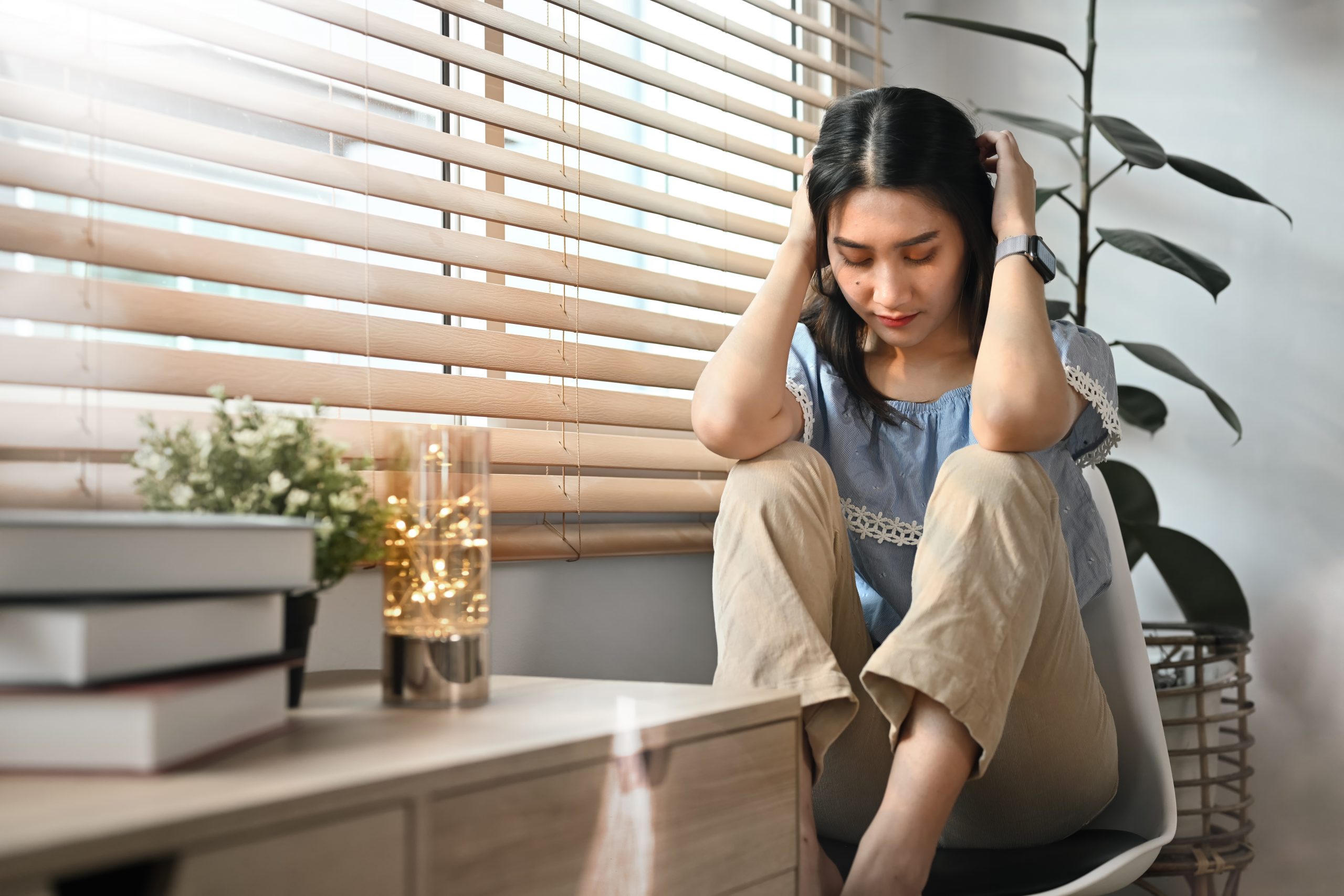 The Danger of Self-loathing